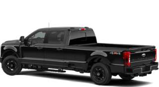 2026 Ford Super Duty® External Image 3